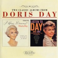 Doris Day - i have dreamed